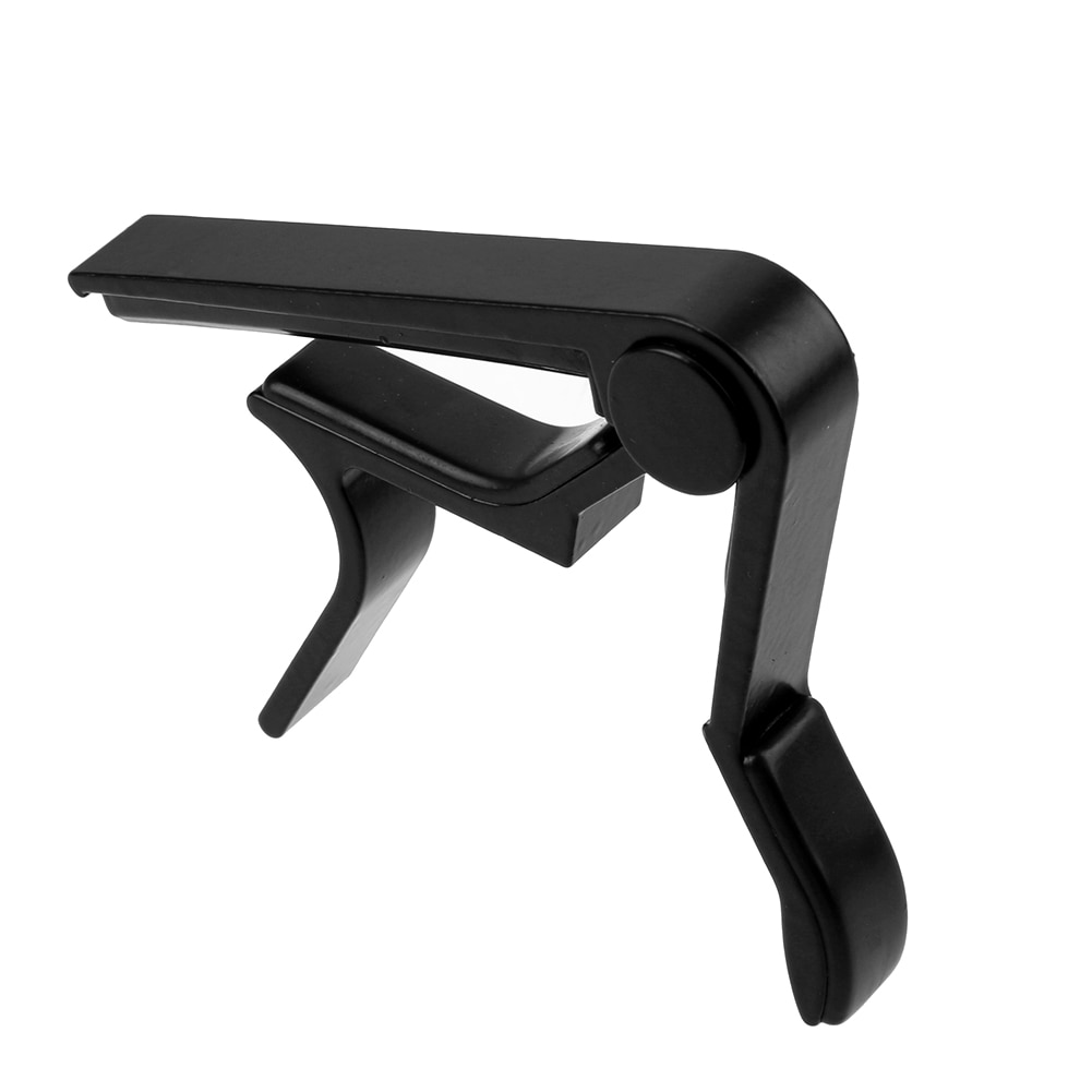 CEJILLO HENDRIX CAPODASTRO DE ALUMINIO PROFESIONAL REFORZADO HX-0038 - 2