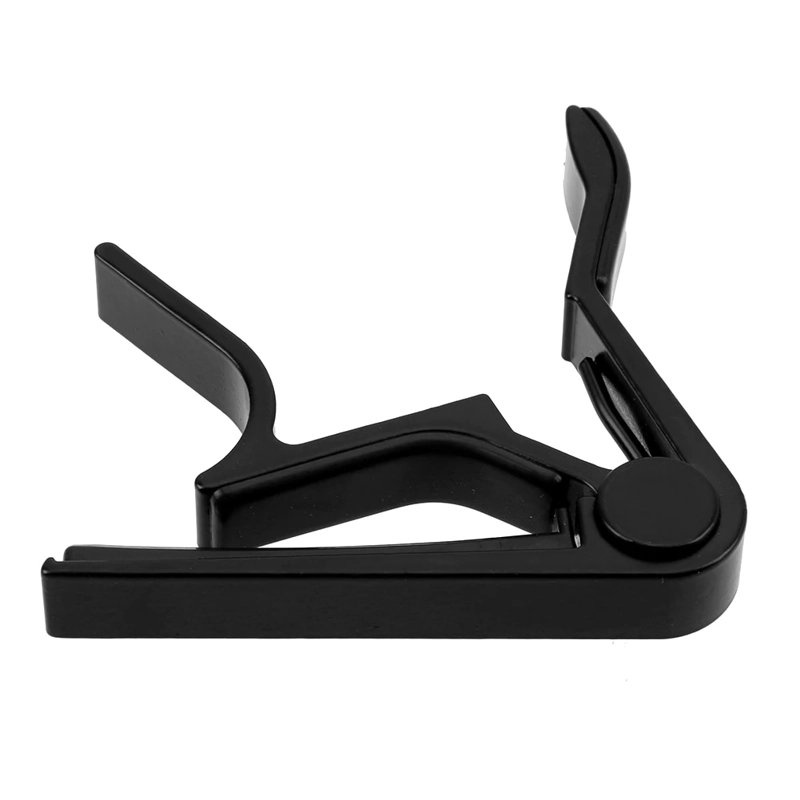 CEJILLO HENDRIX CAPODASTRO DE ALUMINIO PROFESIONAL REFORZADO HX-0038 - 3