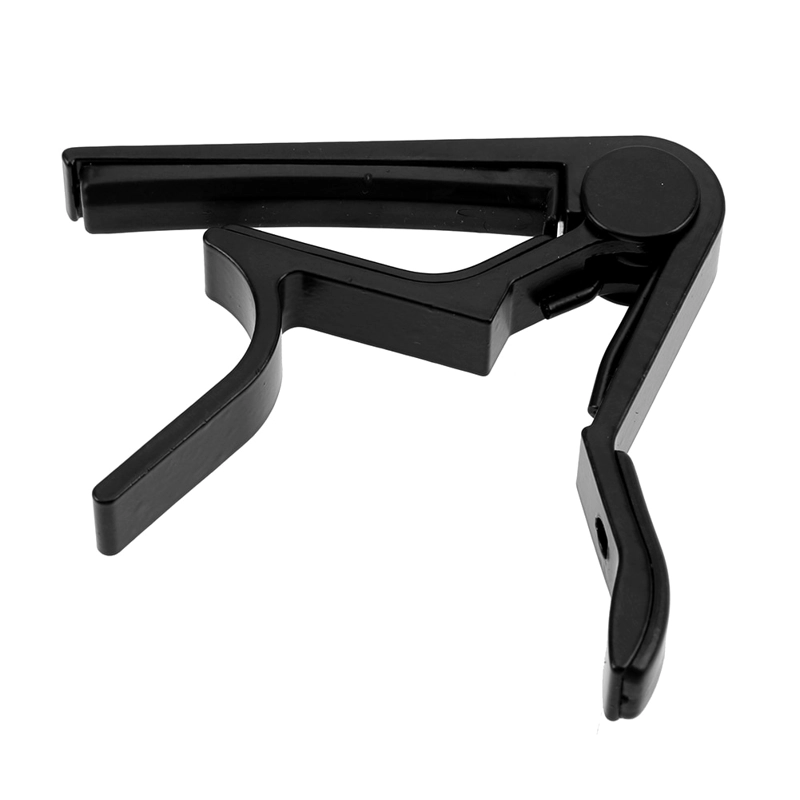 CEJILLO HENDRIX CAPODASTRO DE ALUMINIO PROFESIONAL REFORZADO HX-0038 - 4