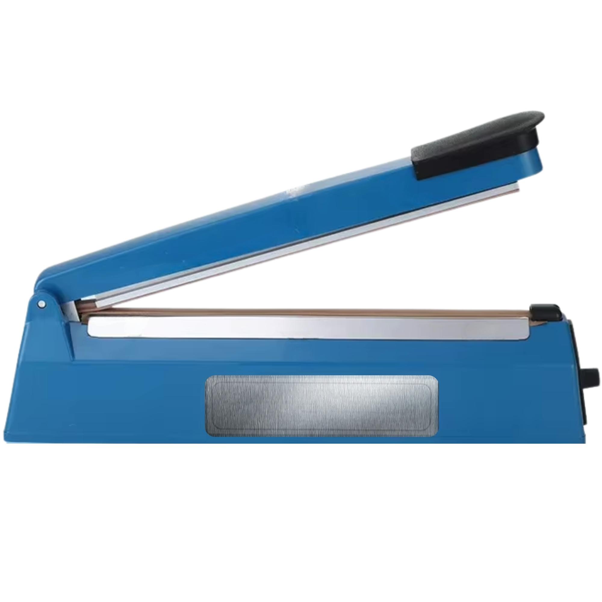 SELLADOR DE BOLSAS DBLUE DBSBL30 PLÁSTICAS 350W 30CM - 9