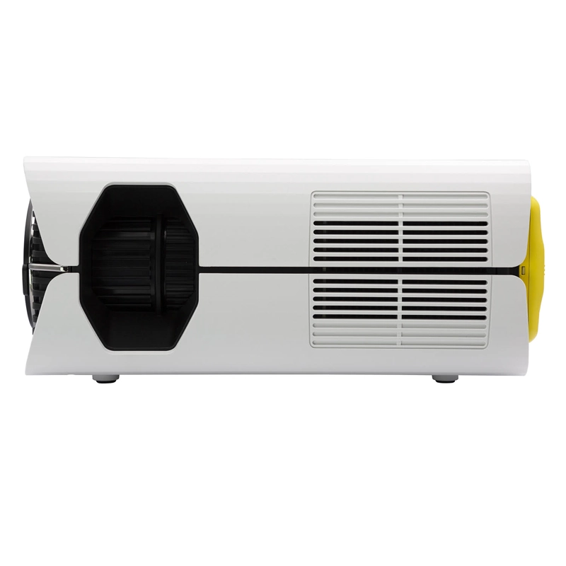 PROYECTOR FULL HD 1920*1080P 3500 LUMENES LED CON HDMI / USB - 5