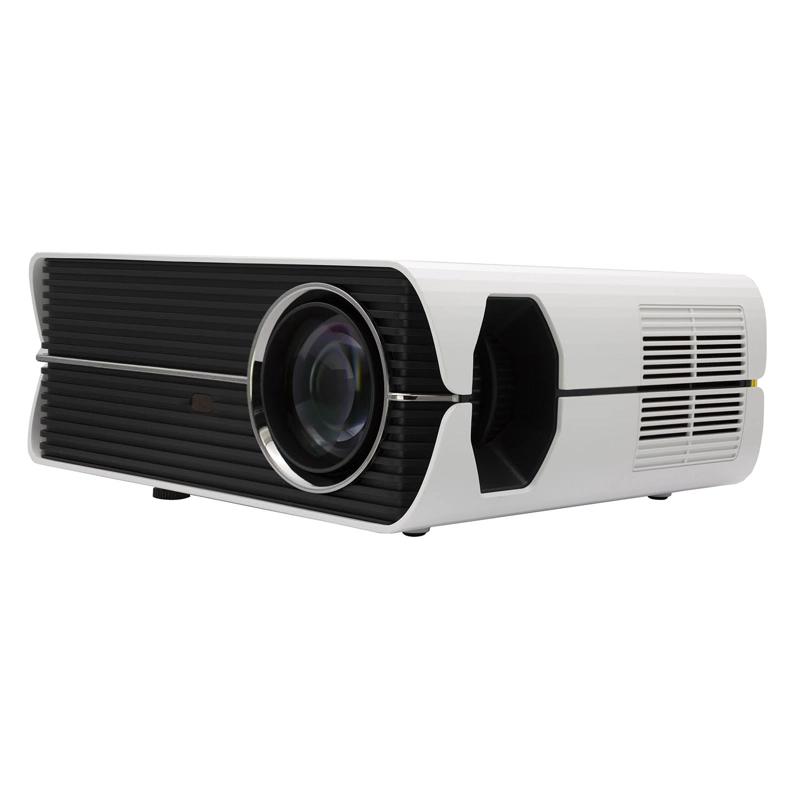 PROYECTOR FULL HD 1920*1080P 3500 LUMENES LED CON HDMI / USB - 7
