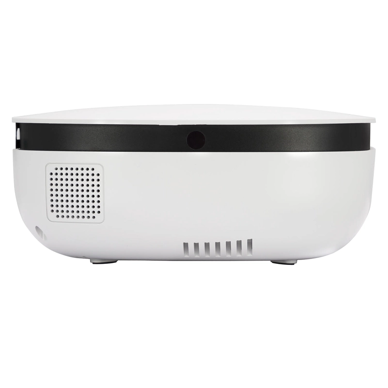 PROYECTOR HD 1280*720P 2000 LUMENES LED CON HDMI / USB / AV - 6