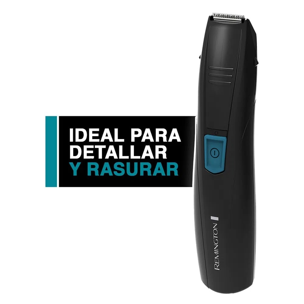 KIT CORTADOR DE BELLO FACIAL REMINGTON 5X1 PG-181 MULTIUSOS - 3