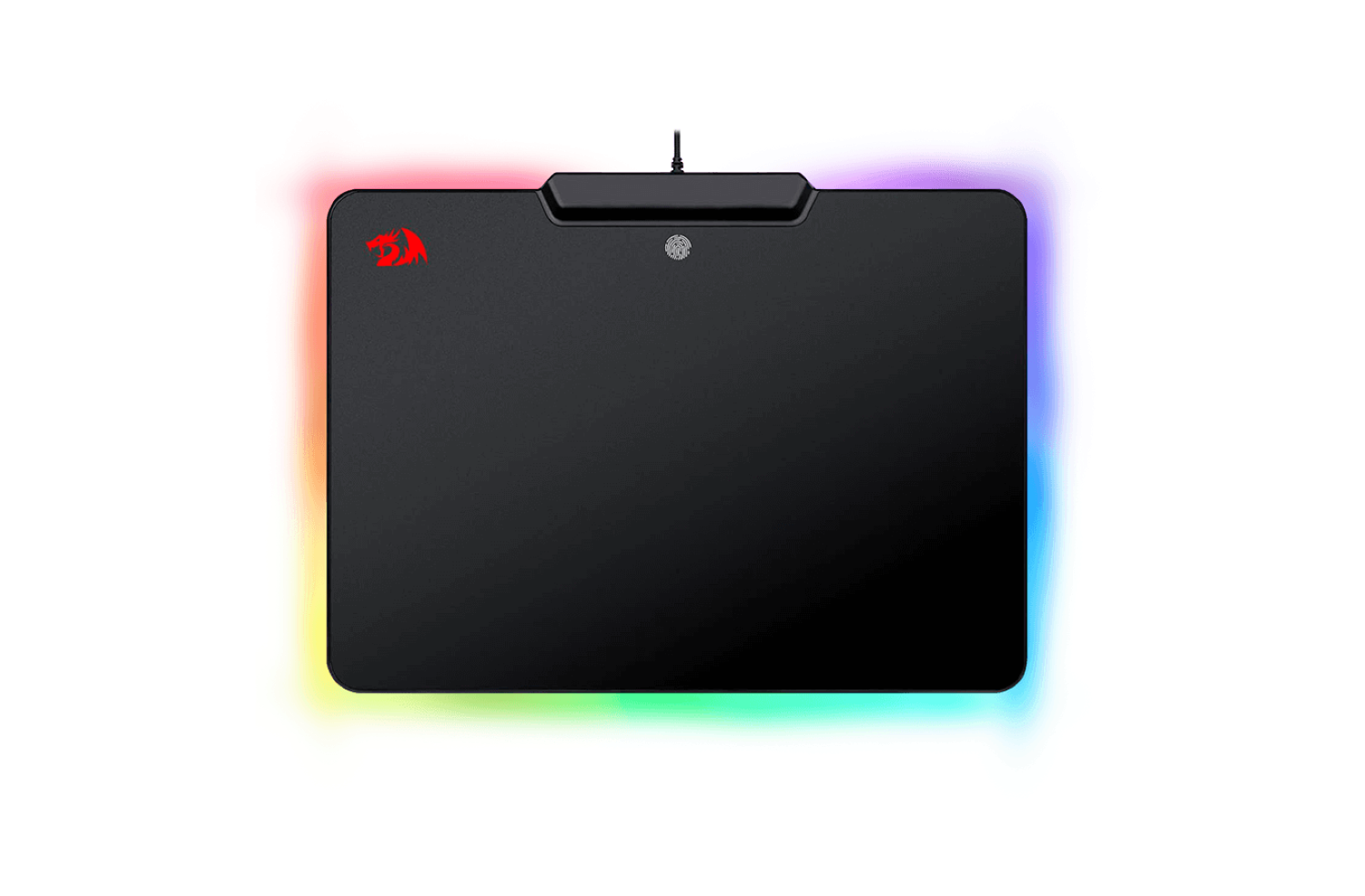 MOUSE PAD REDRAGON FULL RGB ALTO CONTRASTE EPEIUS P009 - 3
