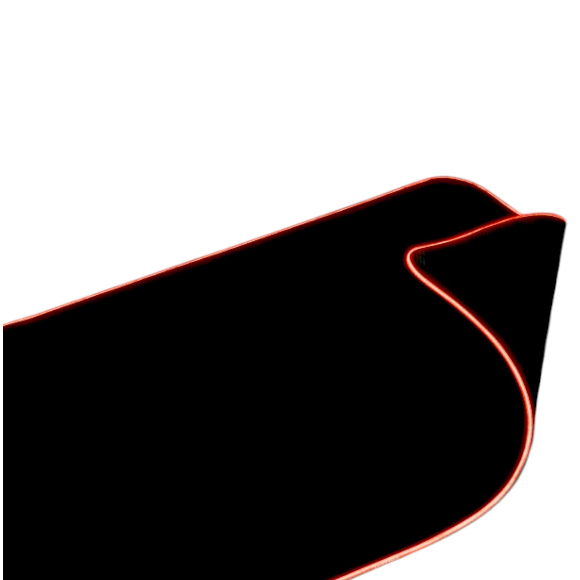 MOUSE PAD TRUST RGB XXL GXT 764 GLIDE 93X30CM DESIGNED FOR GAMING - 7