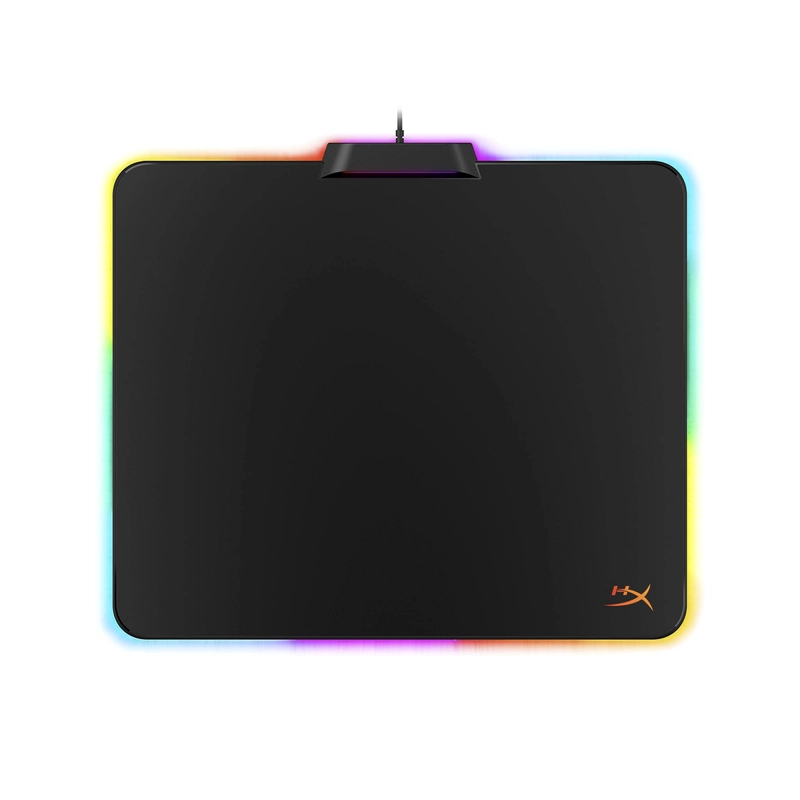 MOUSE PAD HYPERX GAMER FURY ULTRA RGB 360X300X5MM HX-MPFU-M - 3