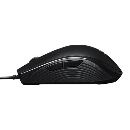MOUSE HYPERX GAMER PULSEFIRE CORE RGB HX-MC004B PRO - 3