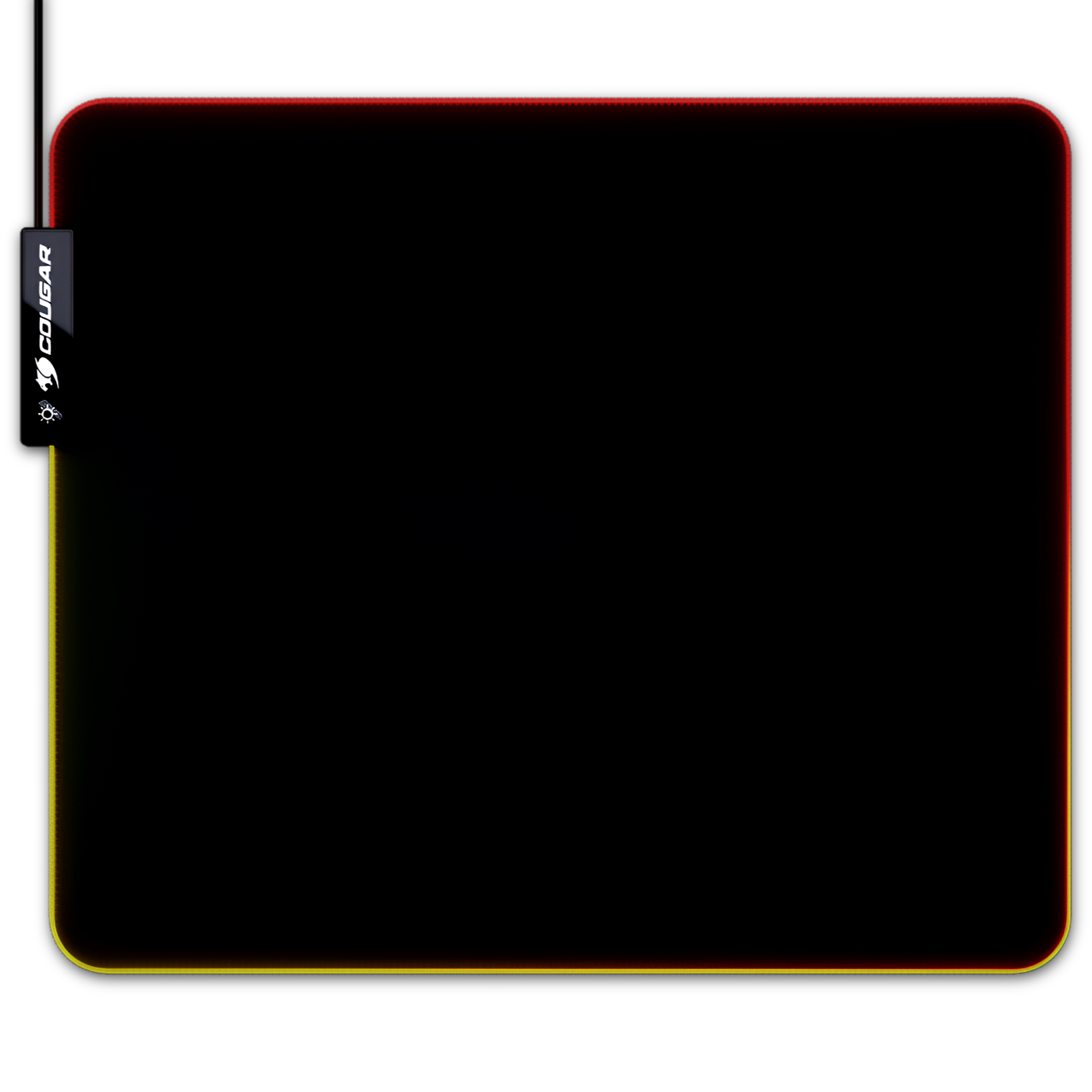 MOUSE PAD COUGAR NEON GAMING SERIES FULL RGB - 2