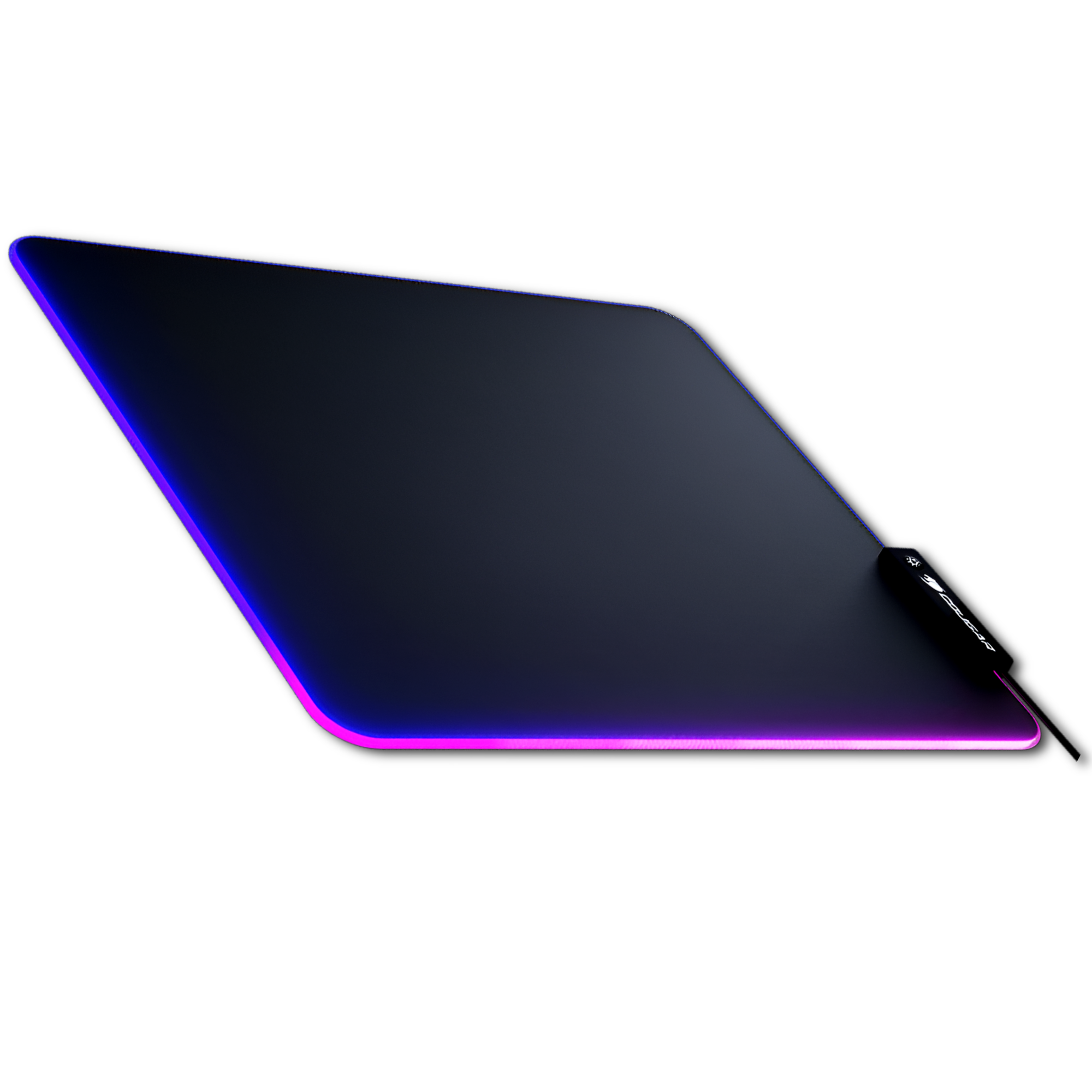 MOUSE PAD COUGAR NEON GAMING SERIES FULL RGB - 3
