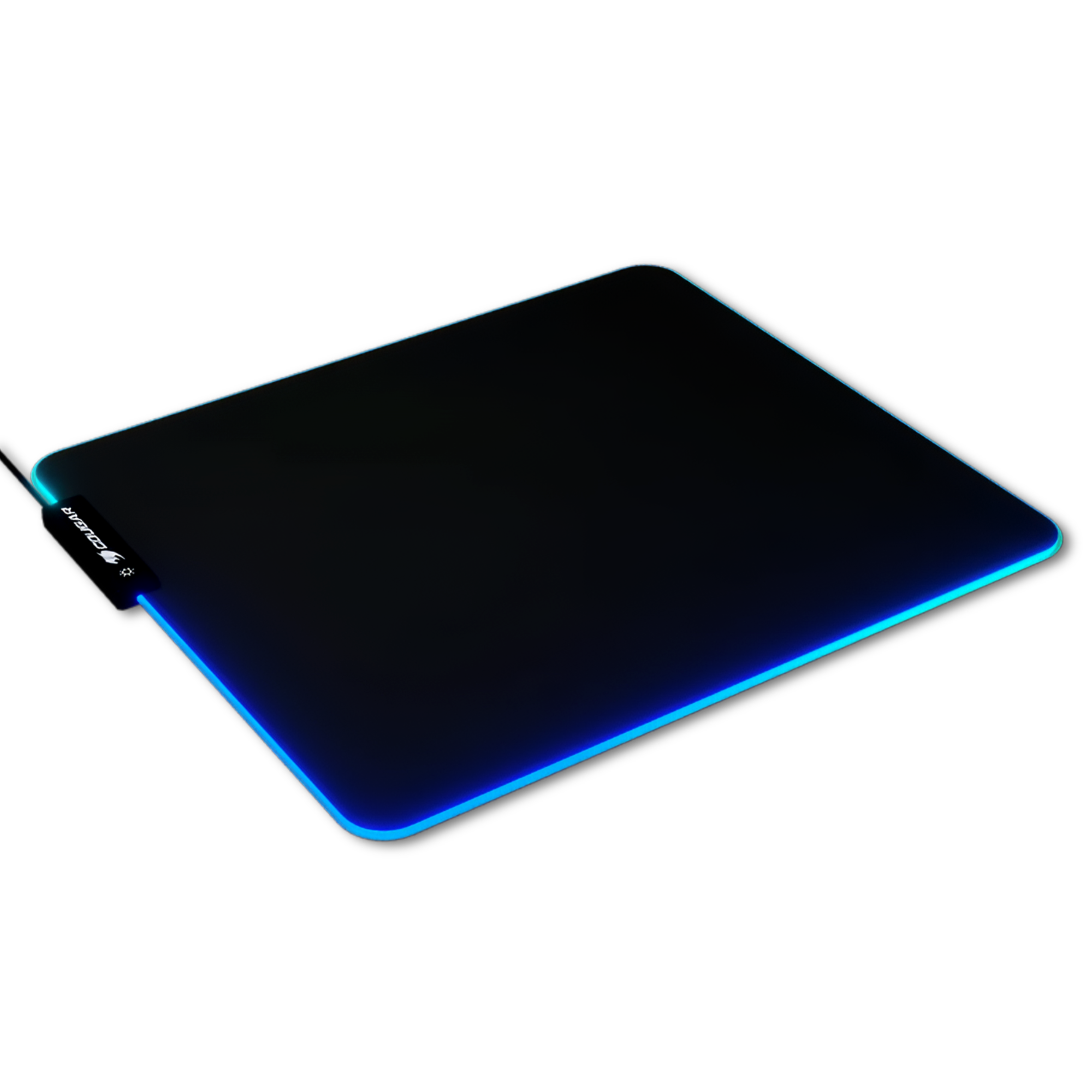 MOUSE PAD COUGAR NEON GAMING SERIES FULL RGB - 4