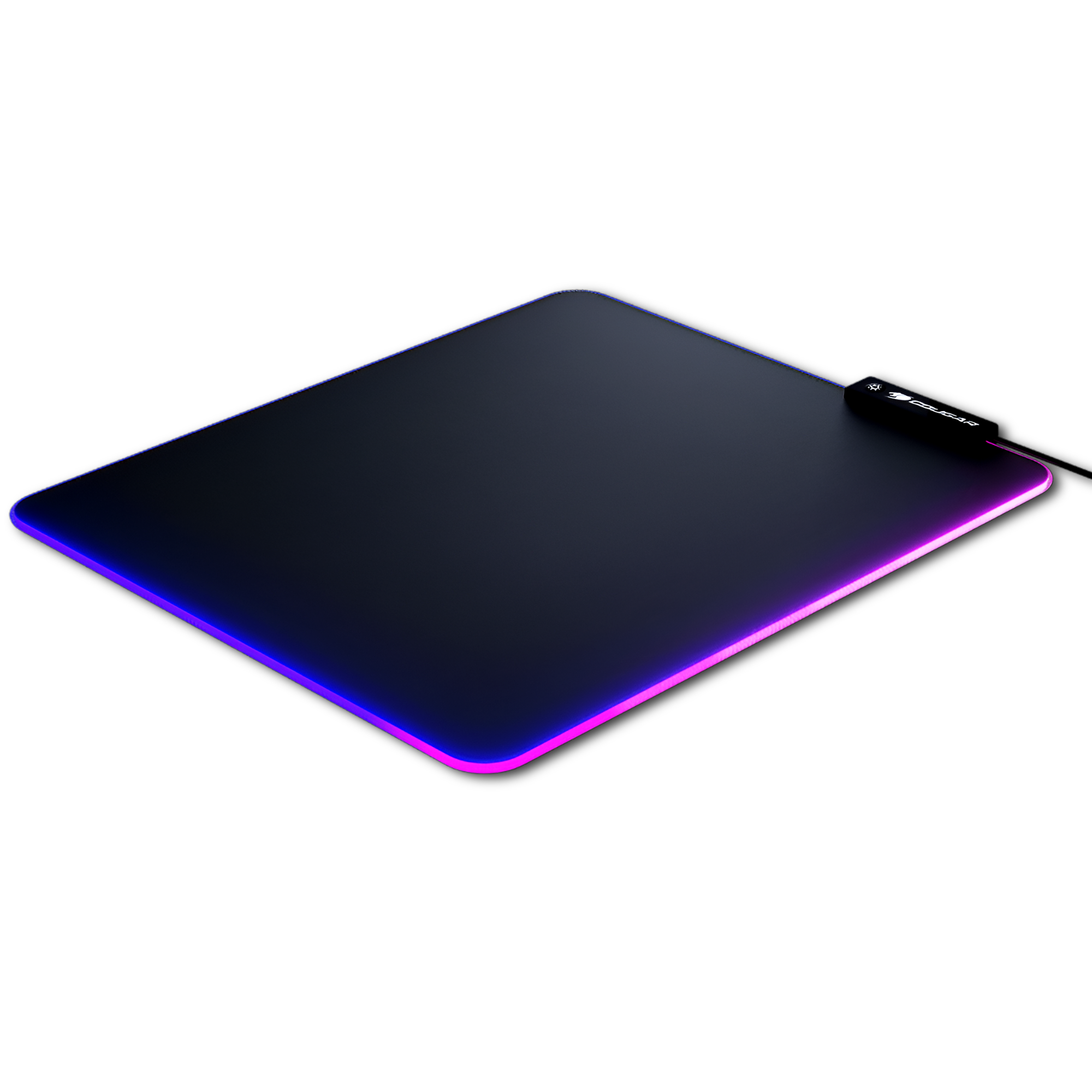 MOUSE PAD COUGAR NEON GAMING SERIES FULL RGB - 5