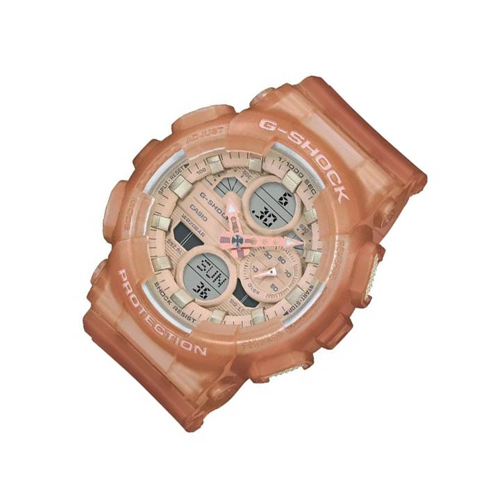 RELOJ CASIO G-SHOCK MUJER GMA-S140NC-5A1DR - 3