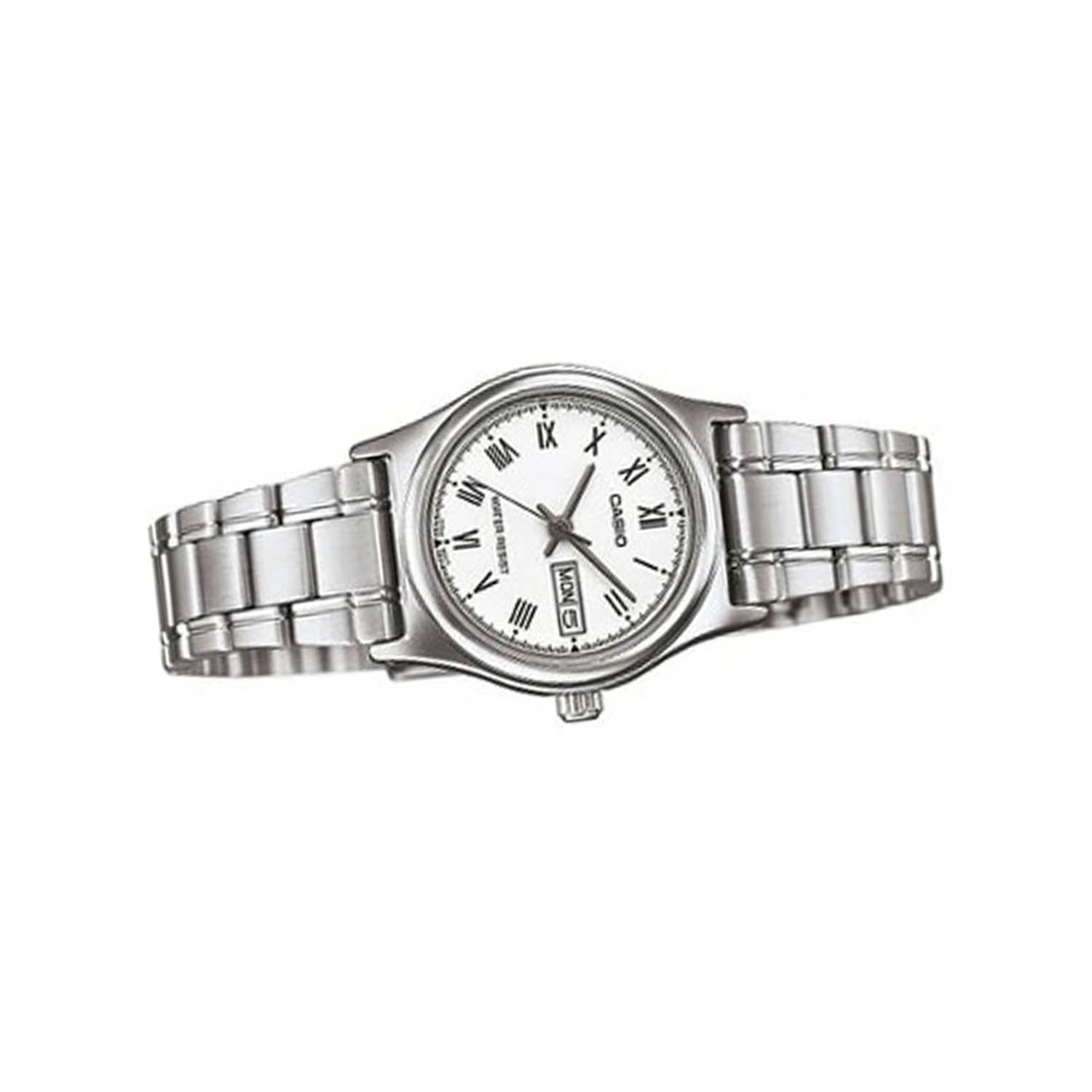 RELOJ CASIO MUJER CUARZO LTPV006D7BUDF - 2
