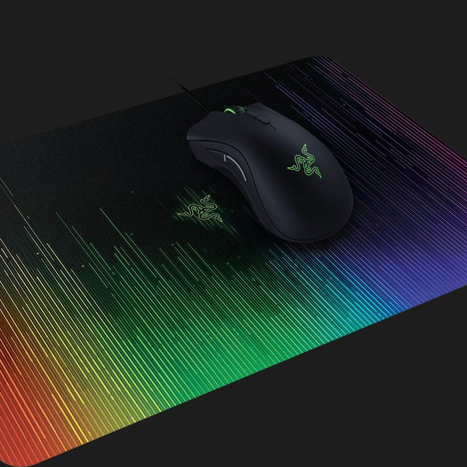 MOUSE PAD RAZER SPHEX V2 GAMER ULTRA-THIN MEGA FAST PRO RZ02-01940100-R3U1 - 4