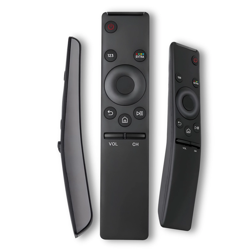 CONTROL REMOTO COMPATIBLE SAMSUNG SMART TV ULTIMA GENERACION DG450 - 1