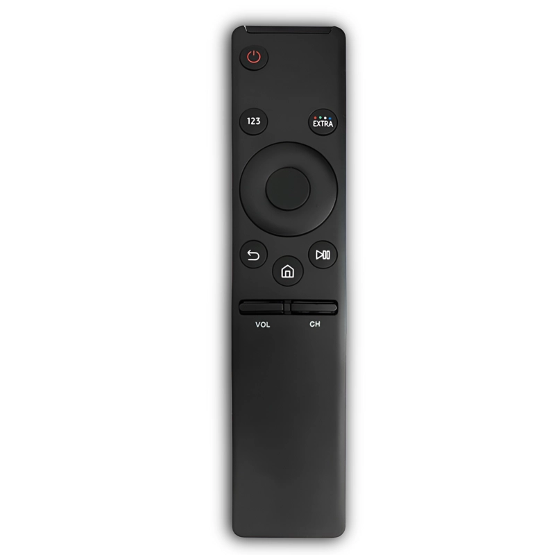 CONTROL REMOTO COMPATIBLE SAMSUNG SMART TV ULTIMA GENERACION DG450 - 3