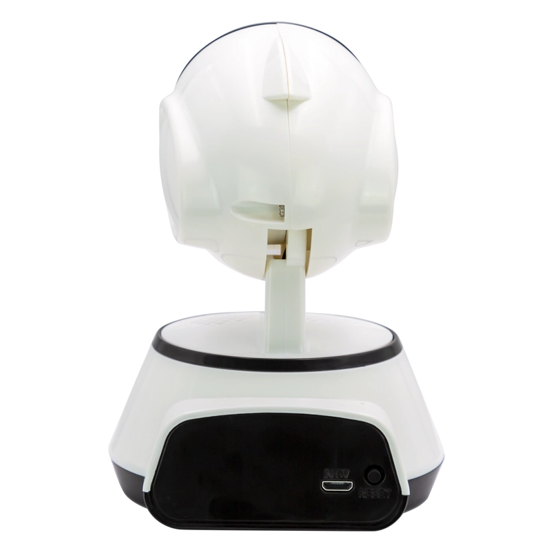 CÁMARA PHILCO WIFI ROTATORIA 360° HD ROBOTICA PTZ INTERIOR W3860 - 7