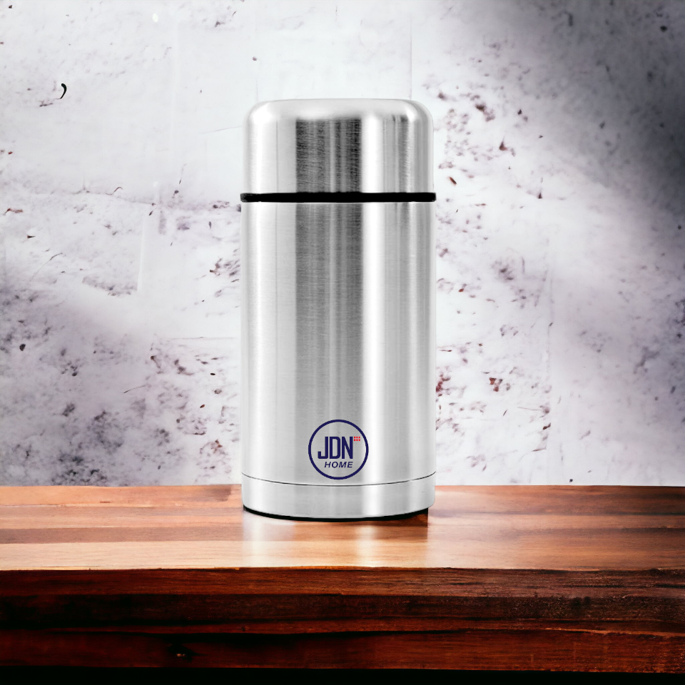 TERMO PREMIUM DE COMIDAS 500CC INOX MULTI PROPOSITO 8H JDN - 6