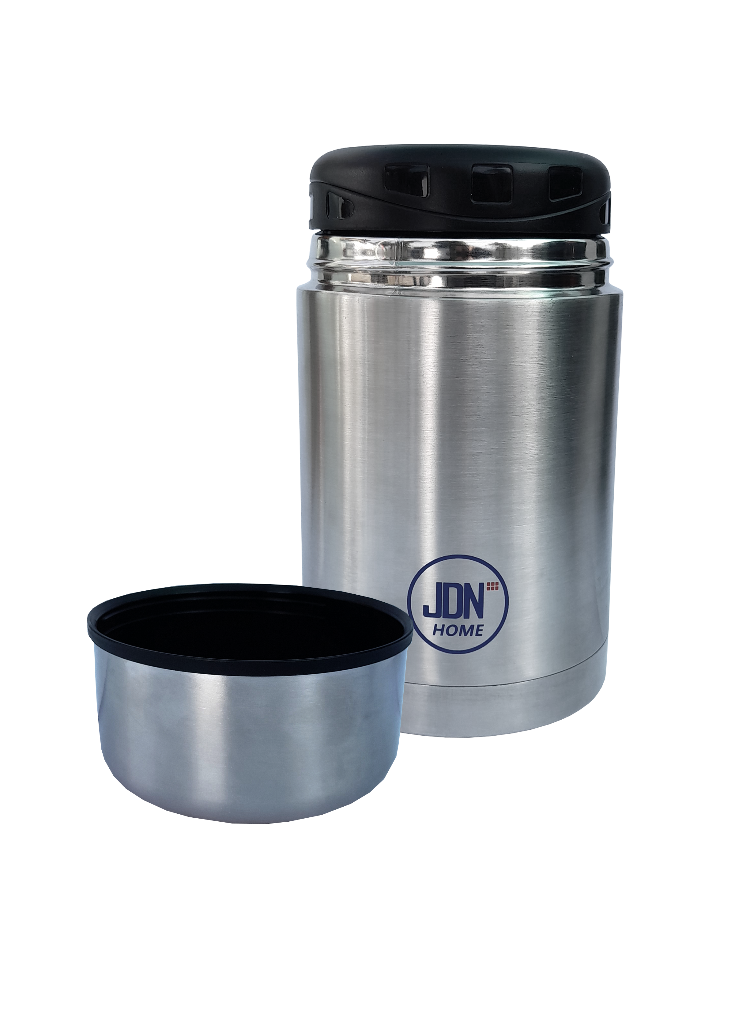 TERMO PREMIUM DE COMIDAS 500CC INOX MULTI PROPOSITO 8H JDN - 8