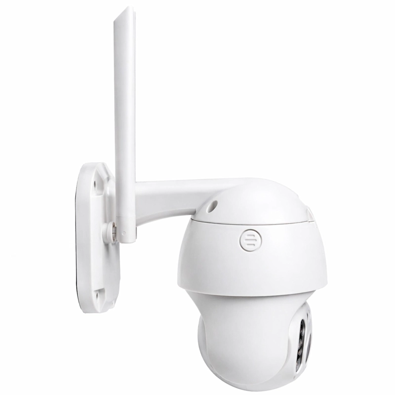 CÁMARA PHILCO SEGURIDAD ROBÓTICA 1080P PTZ WIFI WATERPROOF IP66 W4120 - 3