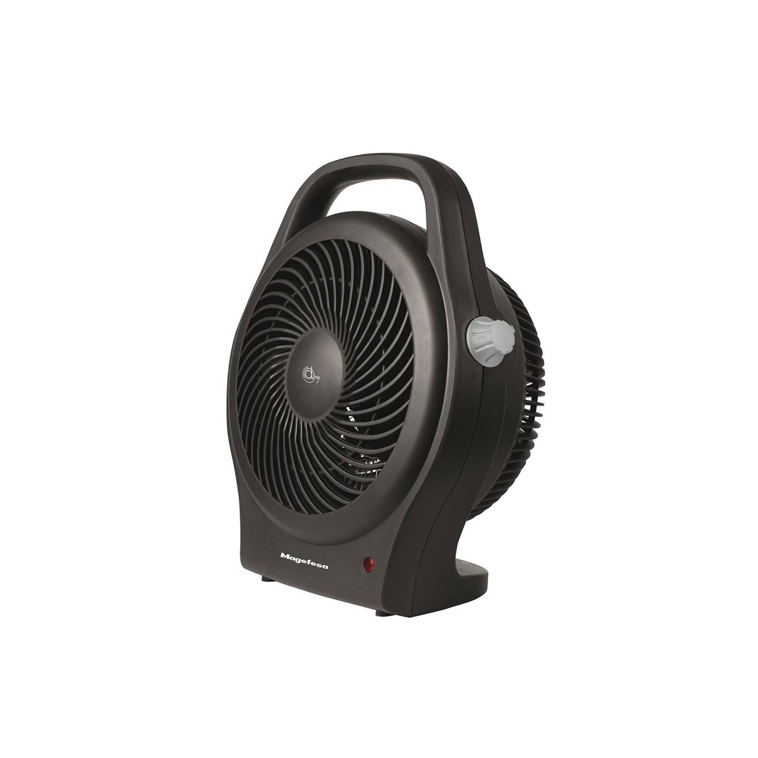 TERMOVENTILADOR MAGEFESA MGF1291 2200 W DREY 2200W MULTIFUNCIÓN - 2