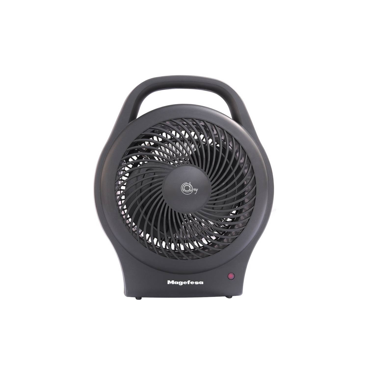 TERMOVENTILADOR MAGEFESA MGF1291 2200 W DREY 2200W MULTIFUNCIÓN - 3