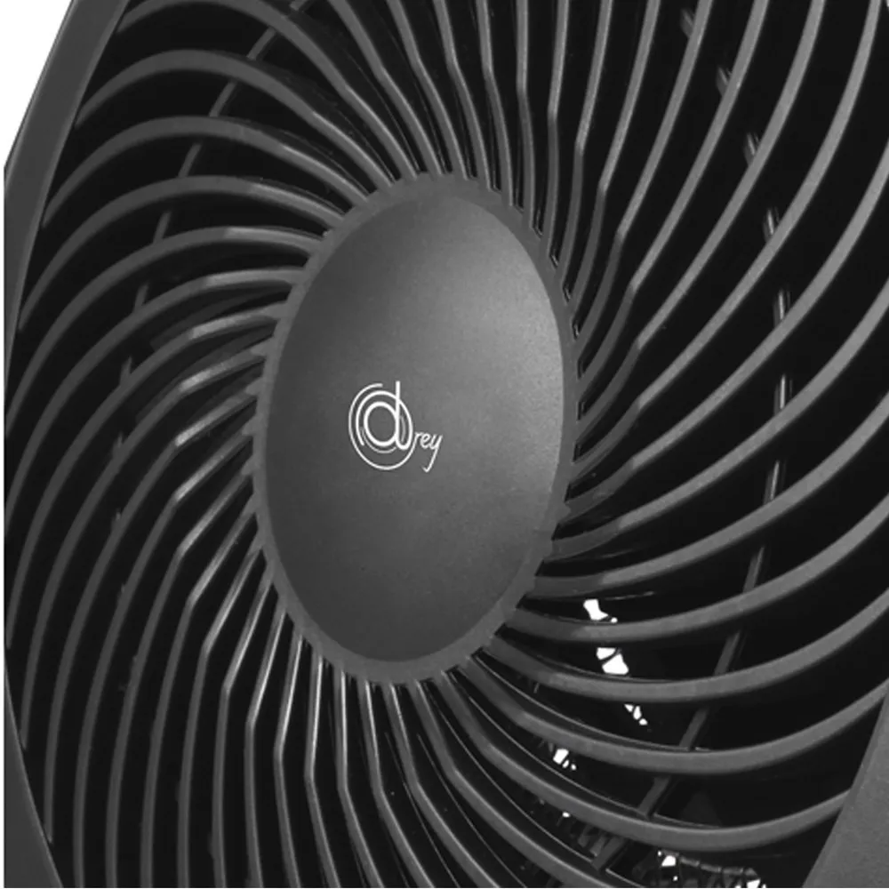 TERMOVENTILADOR MAGEFESA MGF1291 2200 W DREY 2200W MULTIFUNCIÓN - 5