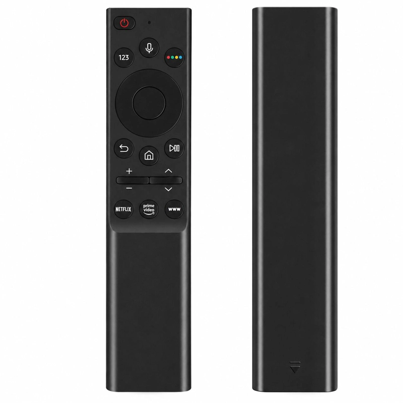 CONTROL REMOTO DBLUE SAMSUNG SMART TV 4K 8K C/MICRÓFONO 366 - 5