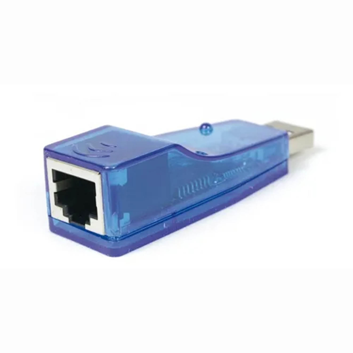 TARJETA DE RED DBLUE DBURJ45 USB RJ-45 - 3