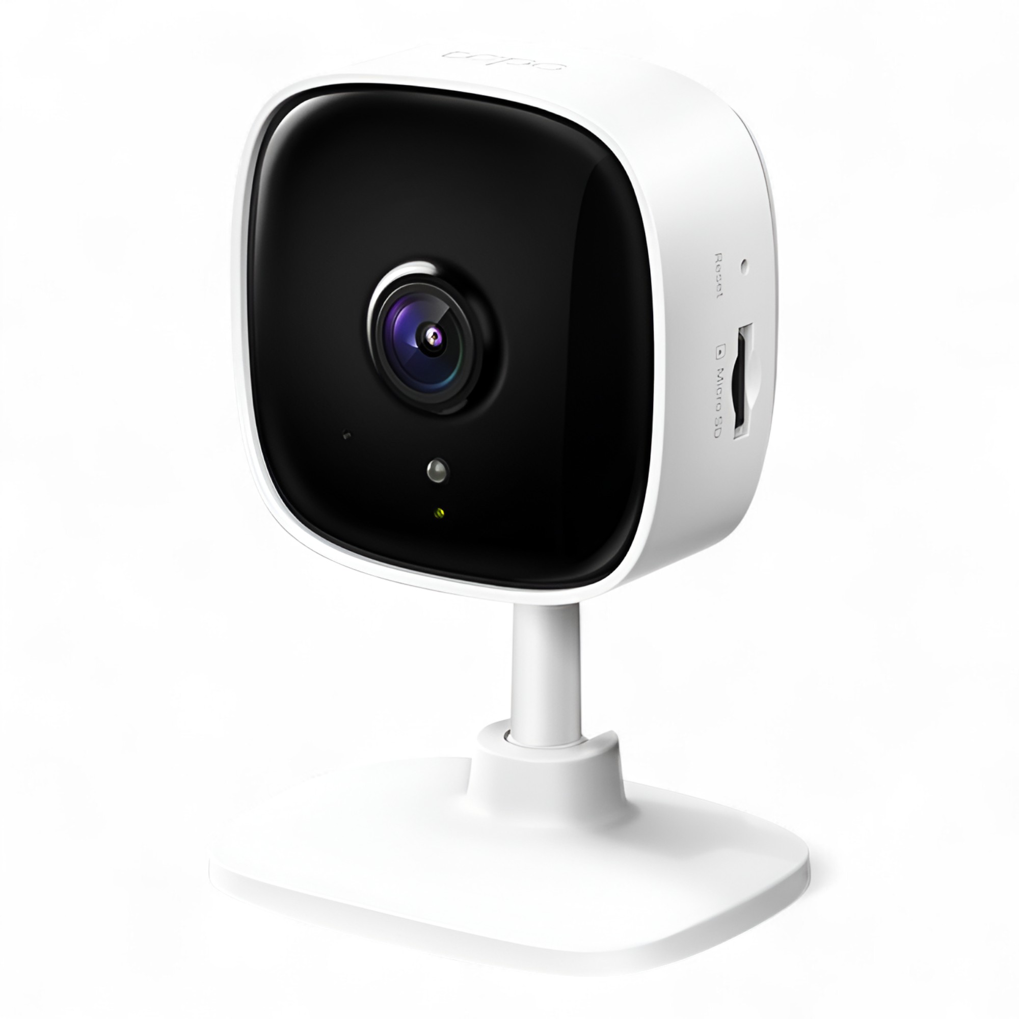 CAMARA DE SEGURIDAD WIFI TP-LINK 1080P FULL HD TAPO C100 - 2