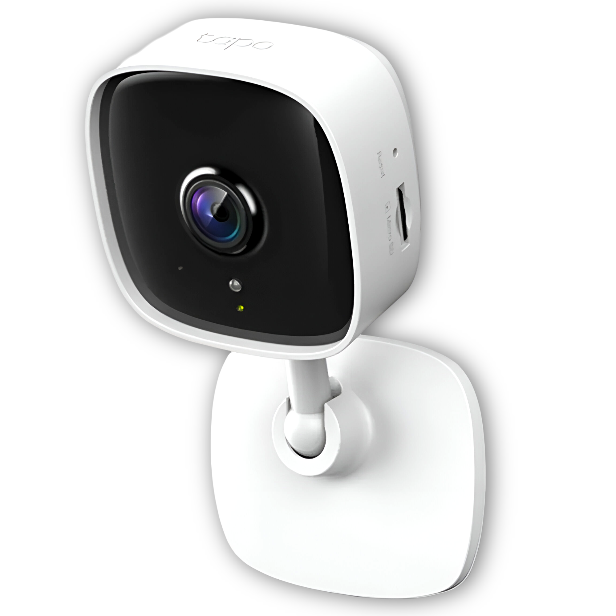 CAMARA DE SEGURIDAD WIFI TP-LINK 1080P FULL HD TAPO C100 - 4