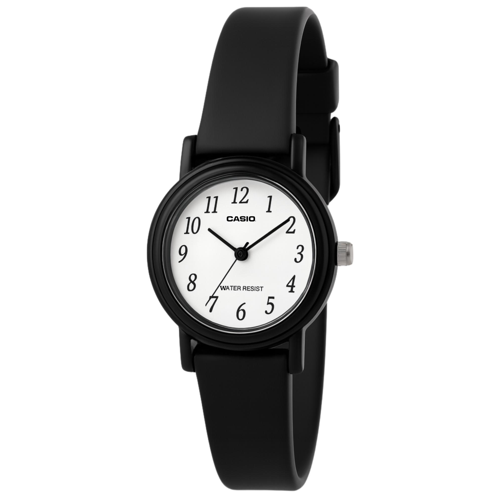 RELOJ CASIO MUJER ANALOG CLASSIC LQ139BMV7ELDF - 1