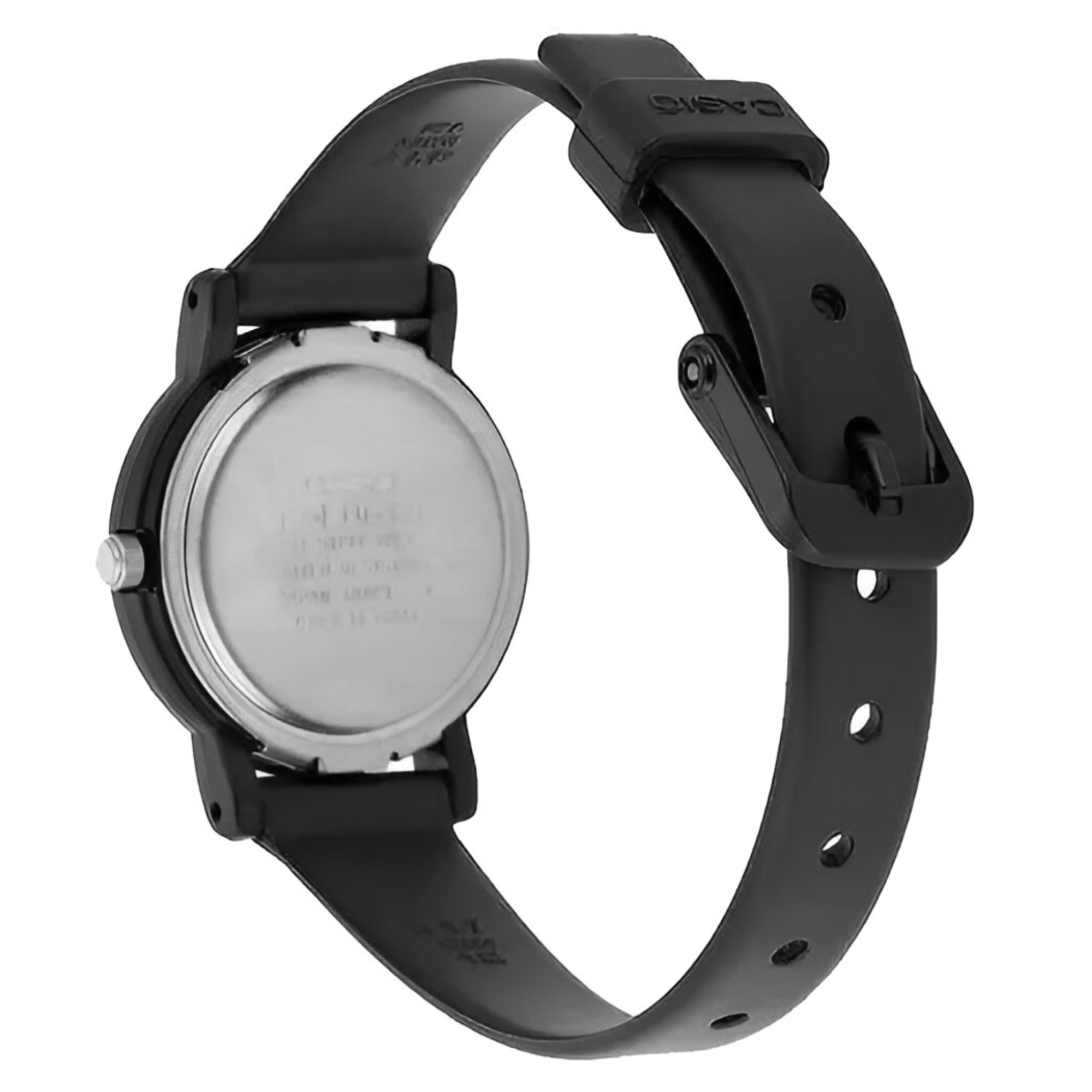 RELOJ CASIO MUJER ANALOG CLASSIC LQ139BMV7ELDF - 3