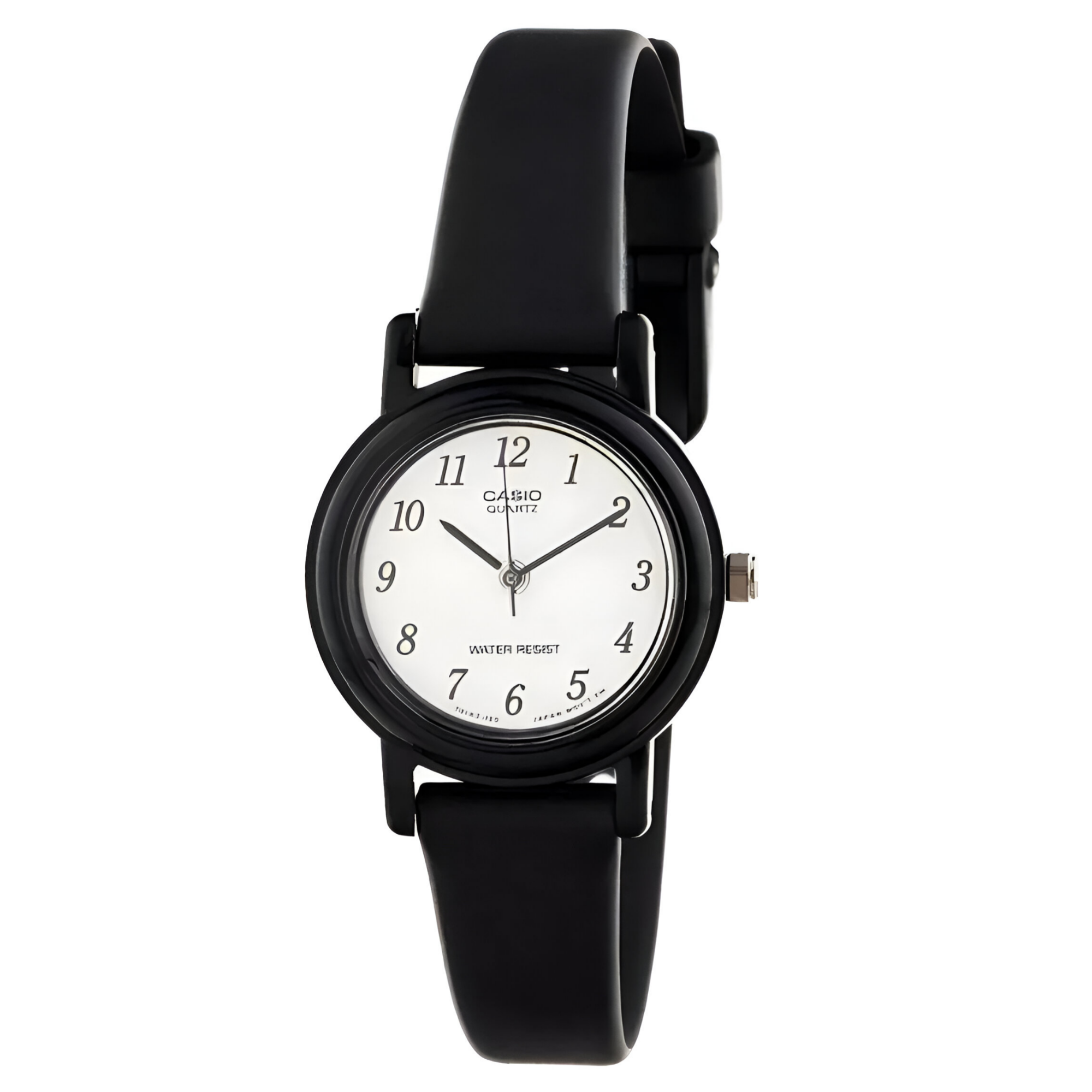 RELOJ CASIO MUJER ANALOG CLASSIC LQ139BMV7ELDF - 4