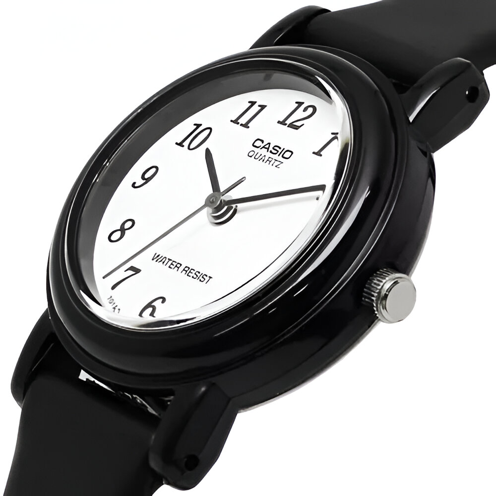RELOJ CASIO MUJER ANALOG CLASSIC LQ139BMV7ELDF - 5
