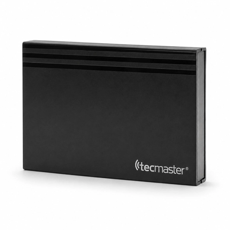 COFRE DISCOS TECMASTER DUROS Y SSD 2.5” USB 3.0 HIGH SPEED TM-100530 - 3