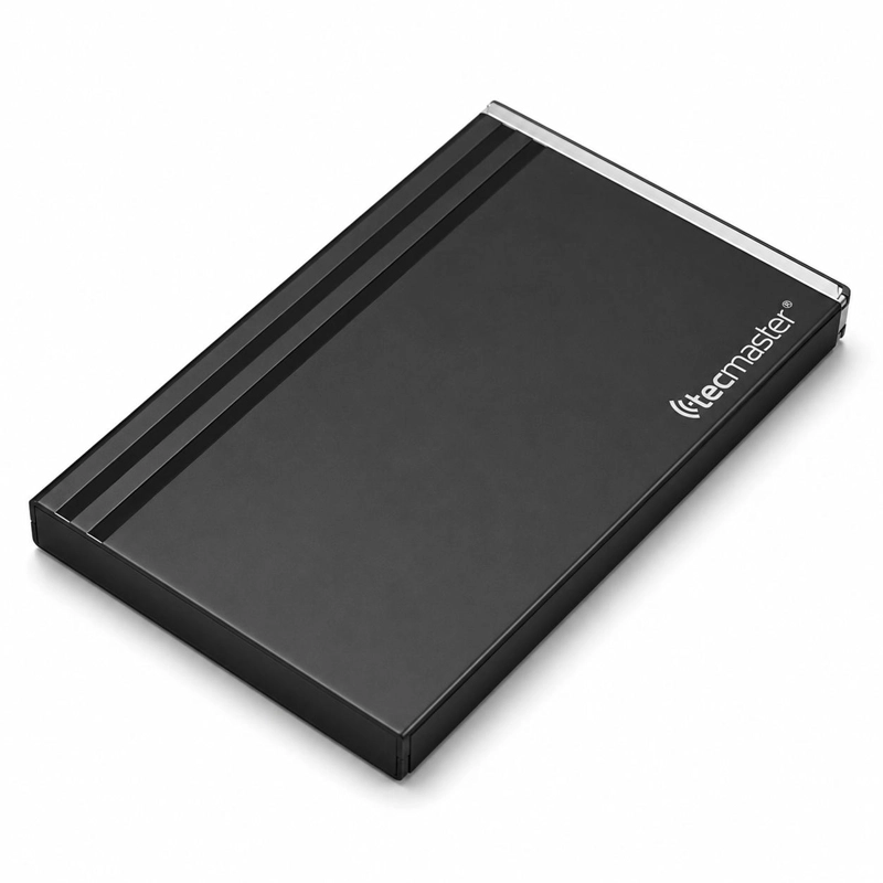 COFRE DISCOS TECMASTER DUROS Y SSD 2.5” USB 3.0 HIGH SPEED TM-100530 - 5