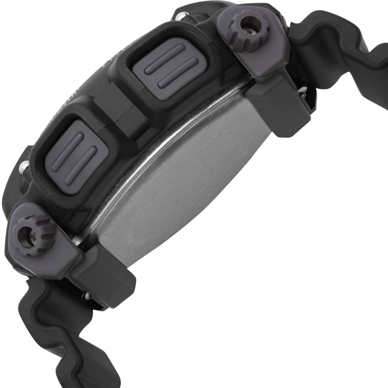 RELOJ G-SHOCK HOMBRE DEPORTES EXTREMOS DW-9052-1VDR - 5