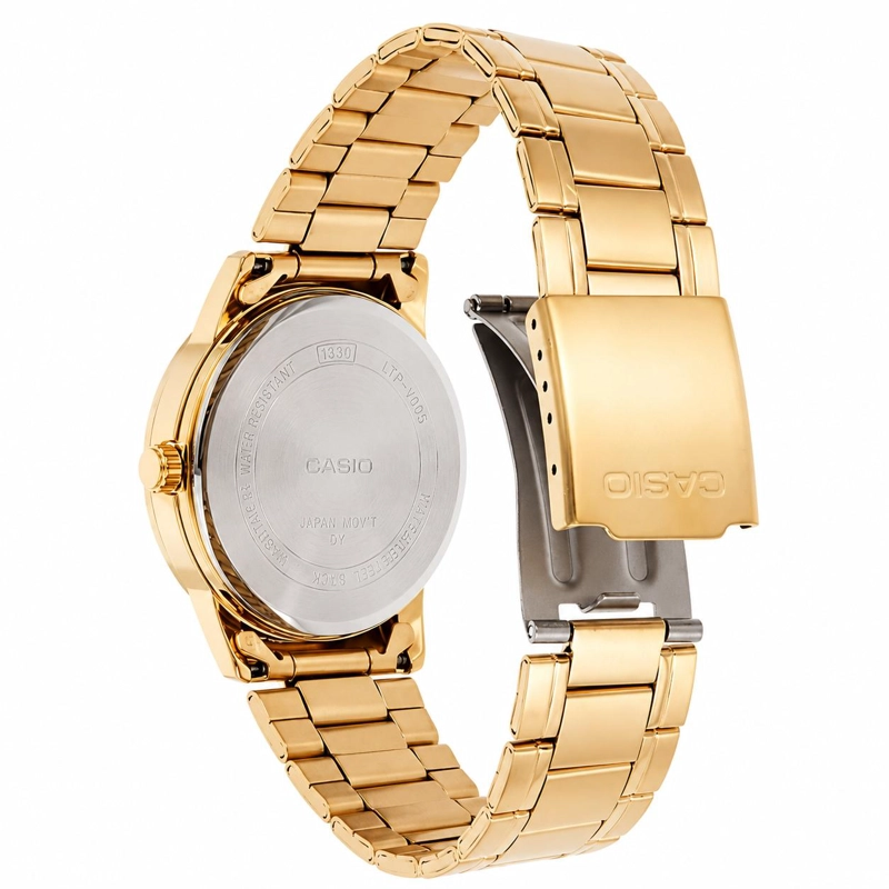 RELOJ CASIO HOMBRE MTP-V002G-1BUDF - 2