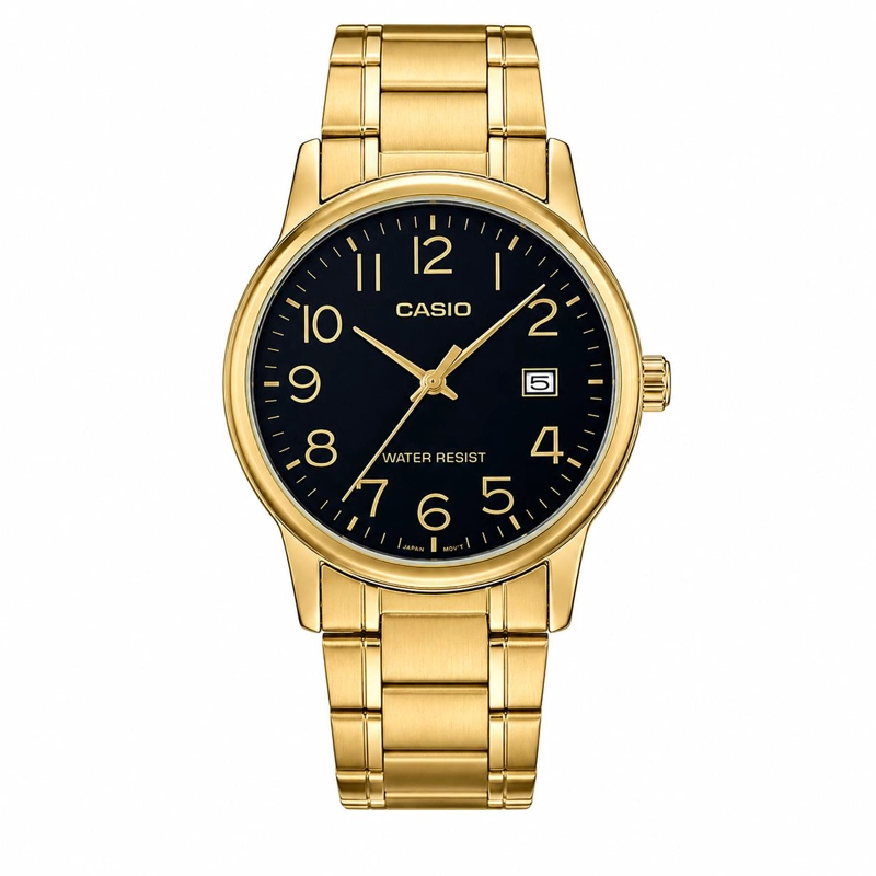 RELOJ CASIO HOMBRE MTP-V002G-1BUDF - 4