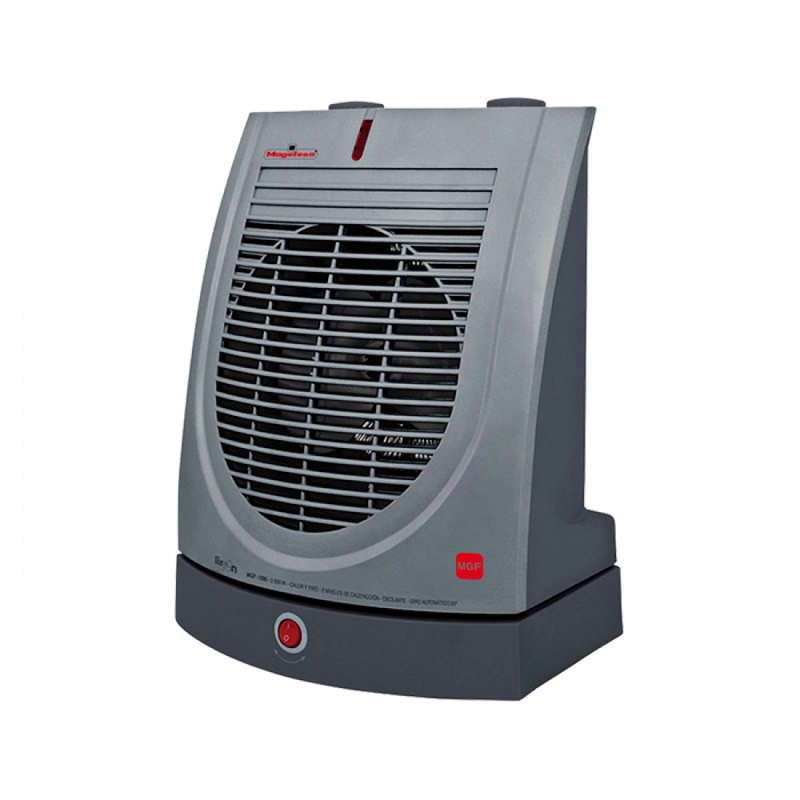 MAGEFESA TERMOVENTILADOR MAGEFESA MGF1290 2000 W MULTIFUNCIÓN