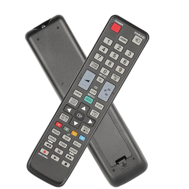 CONTROL REMOTO DBLUE TV SAMSUNG SMART TV LED LCD TV10 - 4