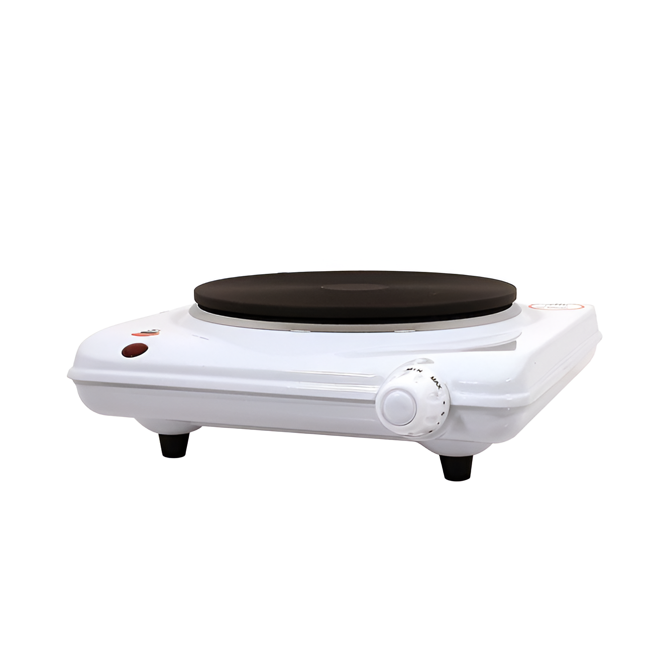 COCINA ELECTRICA MAGEFESA DINAMIC INOX SINGLE MGF8012 1500W - 6