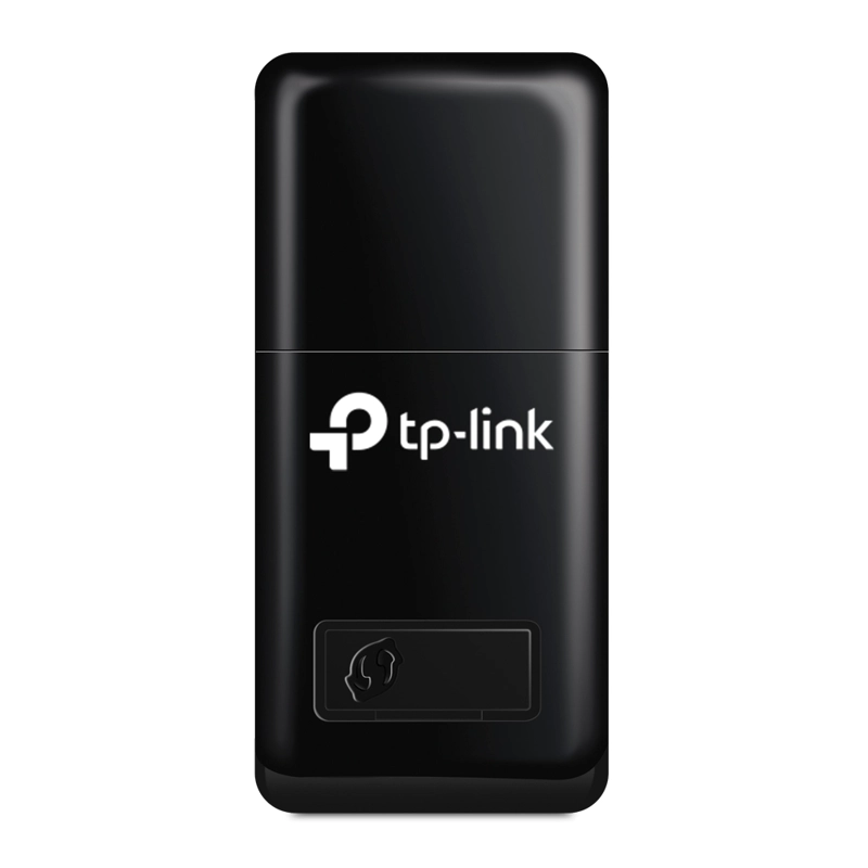 ADAPTADOR TP-LINK WIFI USB 300MBPS WN823N HIGH SPEED - 3