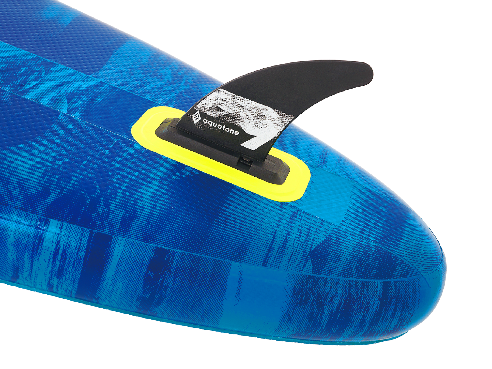 TABLA STAND UP PADDLE AQUATONE PVC WAVE PLUS 11,0'SUP KIT COMPLETO - 5