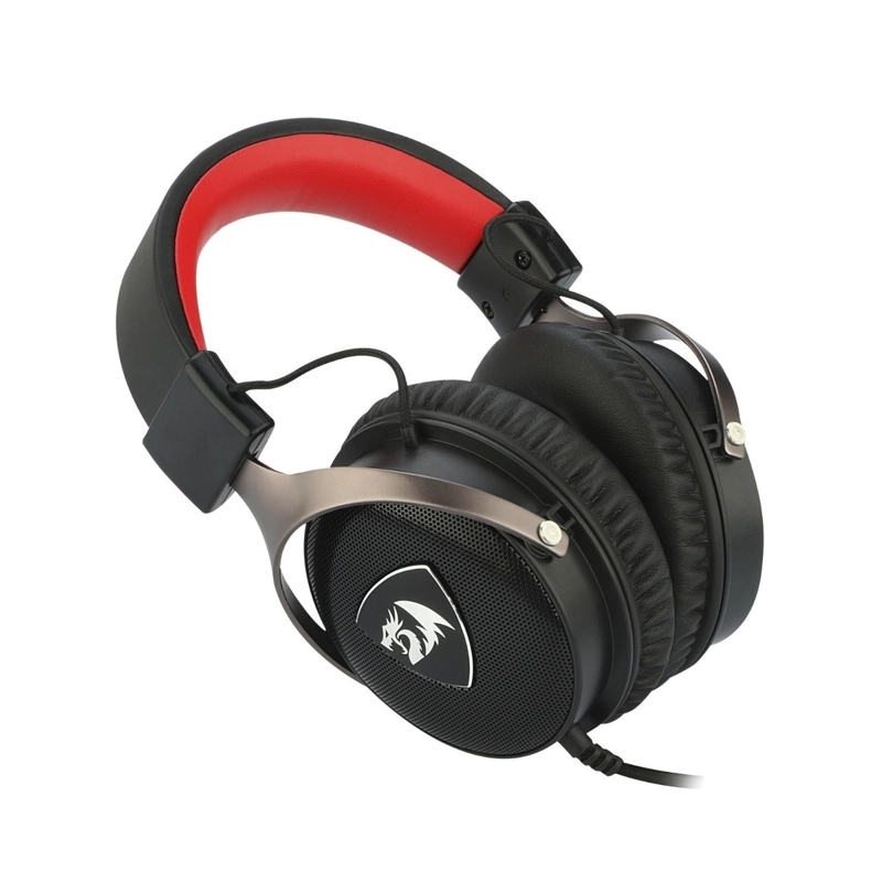 AUDÍFONOS REDRAGON H520 ICON AUDIO 7.1 MULTIPLATAFORMA PREMIUM - 3