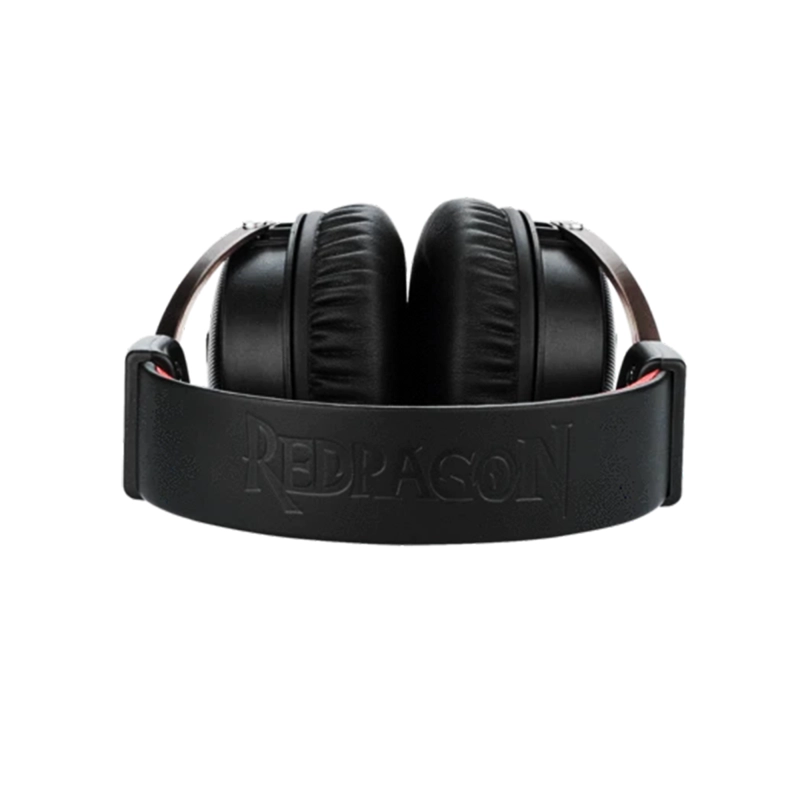 AUDÍFONOS REDRAGON H520 ICON AUDIO 7.1 MULTIPLATAFORMA PREMIUM - 6