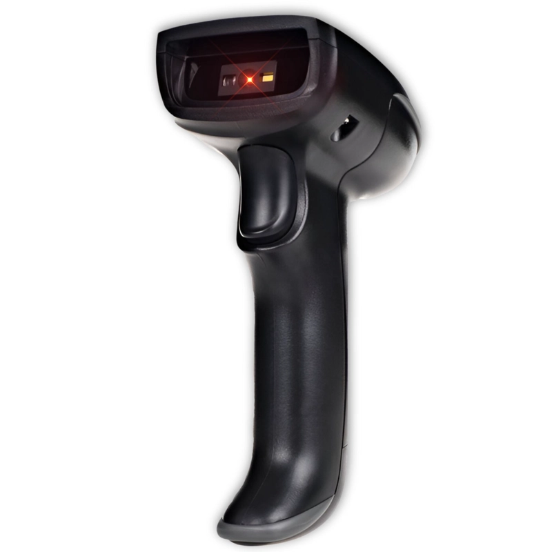 LECTOR PROFESIONAL DE CÓDIGOS DE BARRA UTEK BSC2D90 Y CÓDIGOS QR - 5