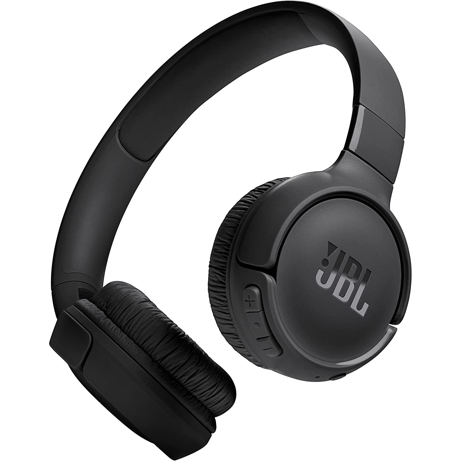 AUDÍFONOS JBL T520BT 57 BLUETOOTHHRS NEGRO - 2